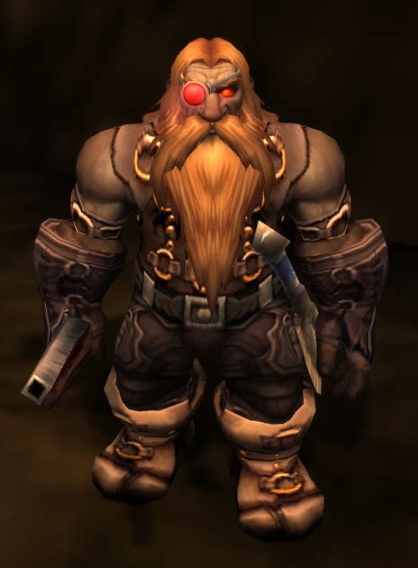 Dark Iron Rifleman Blackrock Depths Warcraft Wiki Your Wiki Guide