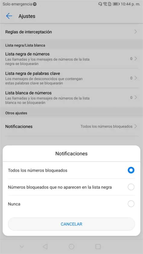 Qu Es La Lista Blanca De Huawei Haras Dadinco