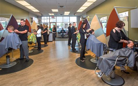 Great Clips Best Of Bg Bowling Green Ohio Best Barbershop