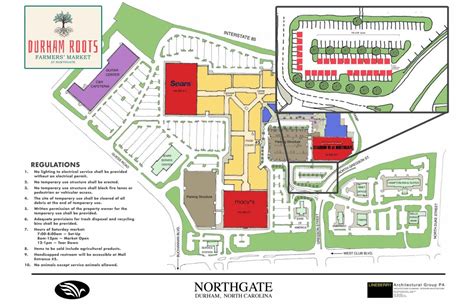 Farmers Market Layout Pdf Archive