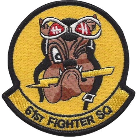 Usaf Squadron Patches Us Air Force Squadron Patches