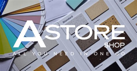 case study astore shop  accor group