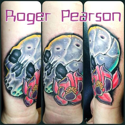 Roger Pearson