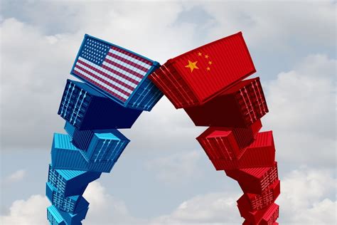 China Tariffs Beijing Extends Exemptions On 16 Us Products For Another