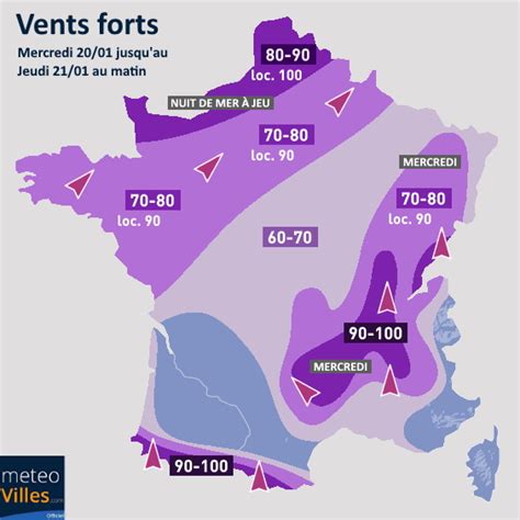 Haut Imagen Carte Des Vents Fr Thptnganamst Edu Vn