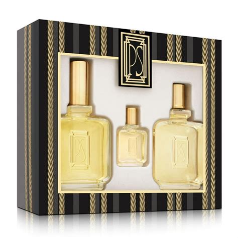 Paul Sebastian - Paul Sebastian Cologne Gift Set for Men, 3 Pieces ...