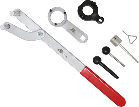 Cta Tools 3830 Timing Belt Tool Kit Compatible With Volkswagen Tdi Ea288