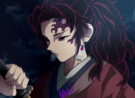 Demon Slayer: 10 anime characters who make Yoriichi look weak