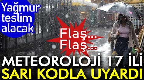 Meteoroloji Ili Sar Kodla Uyard Sa Anak Ve G K G R Lt L Sa Anak