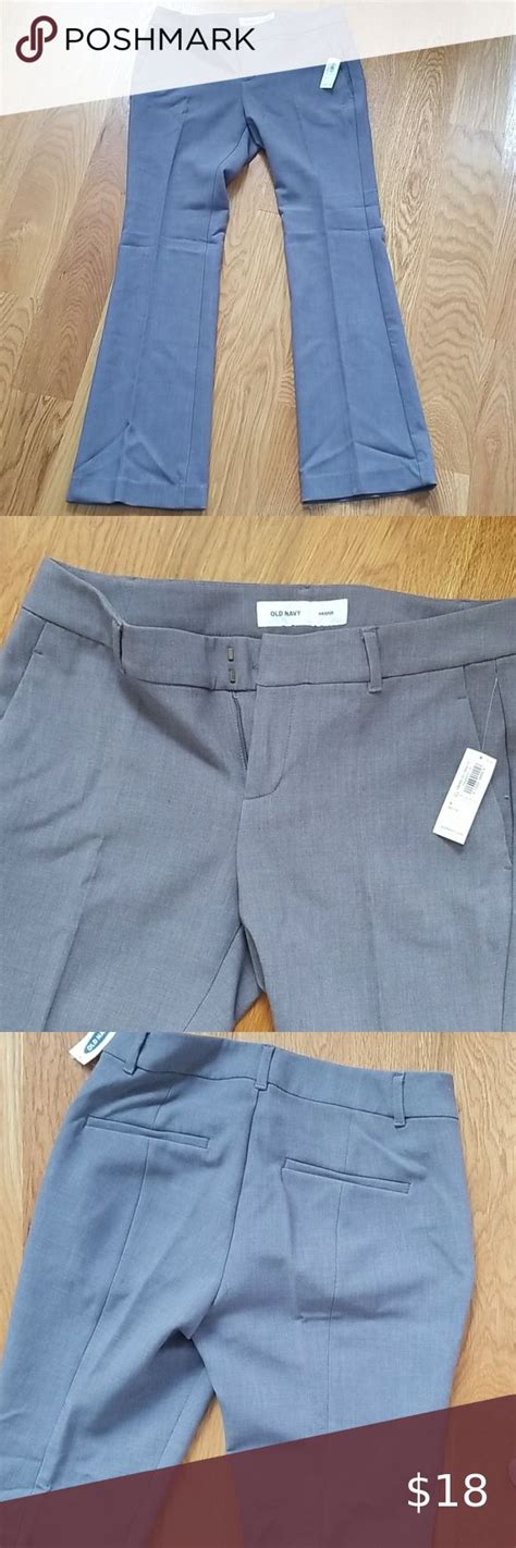 Charcoal Gray Trouser Grey Trousers Pants For Women Trousers