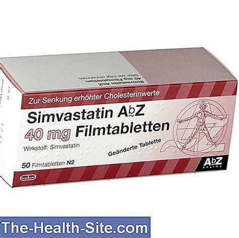 Simvastatin Effects Uses Side Effects 💊 Scientific Practical Medical