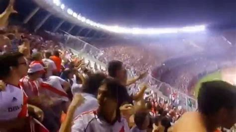 Los Mejores Goles De River Desde La Tribuna Recopilaci N Youtube