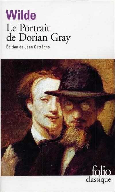 Le Portrait De Dorian Gray Livraddict