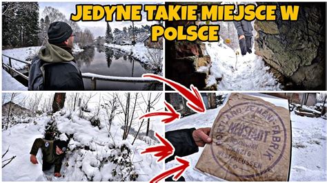 Jedyne Takie Miejsce W Polsce Cementownia Wejherowo R Youtube