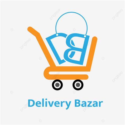 Online Shop Logo Design With Modern Concept Online Delivery Logo