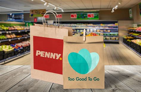 Penny Market Con Too Good To Go Contro Lo Spreco Alimentare Food Affairs