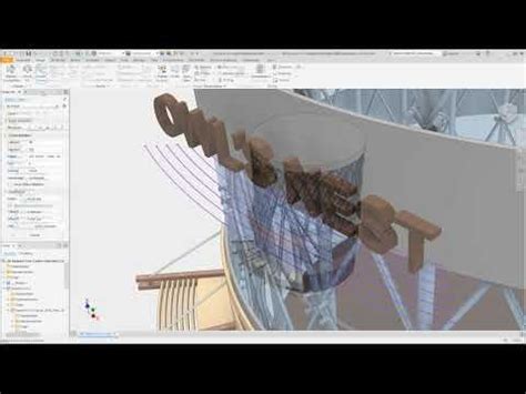 Autodesk Inventor 2021 What S New Inventor AnyCAD For Revit YouTube