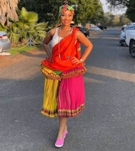 Tsonga Wedding Aesthetic Artofit