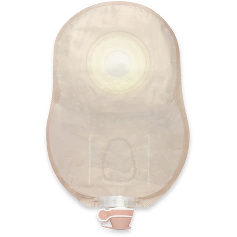 One Piece Pouching Systems Ostomy Care Products From Hollister