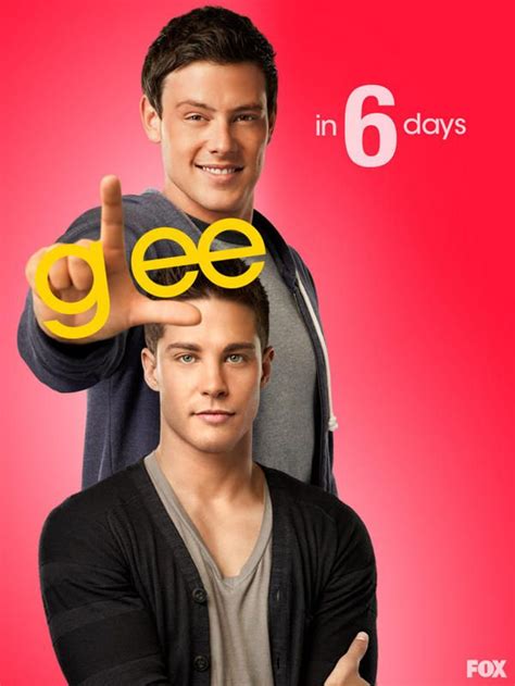 GLEE on Twitter | Glee cast, Glee, Glee season 4