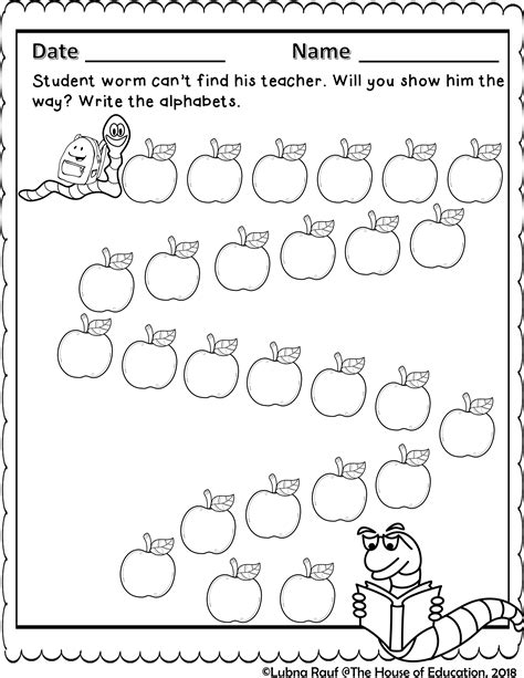 Teachers Free Printable Worksheets