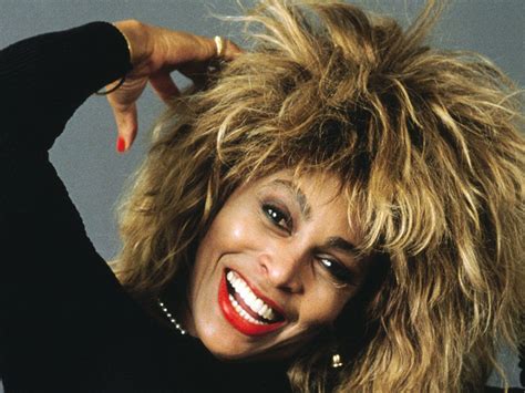 Tina Turner légende du rock est morte à 83 ans Rire et Art