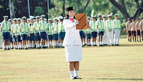 NUSABALI Peringatan Hari Lahir Pancasila Di Jembrana Serukan