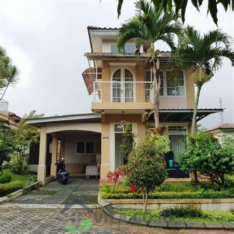 katalog harga villa  juta  puncak full fasilitas vilacoid
