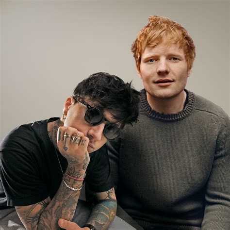 Il Nuovo Singolo Di Ed Sheeran è Con Ultimo