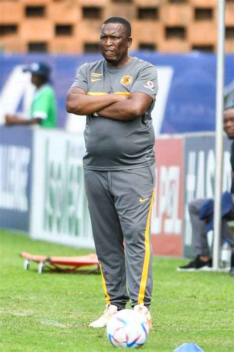 New Chiefs Assistant Coach? | Soccer Laduma