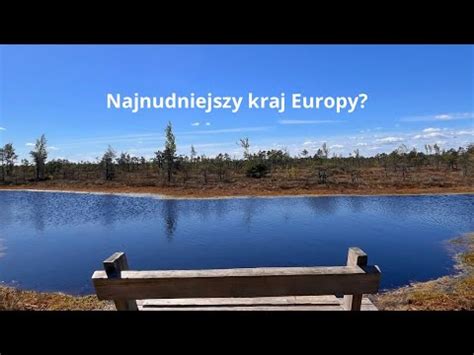 EUROPA TANIO 1 Najnudniejszy Kraj W Europie YouTube