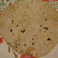 Roti Bread Recipe