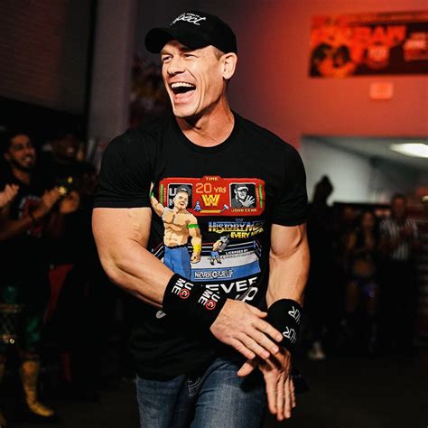 B R Wrestling On Twitter John Cena Is Returning To Wwe For The Final