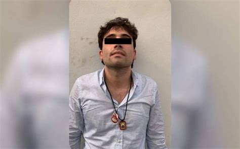 Ovidio qué significa el nombre del hijo de Joaquín El Chapo Guzmán