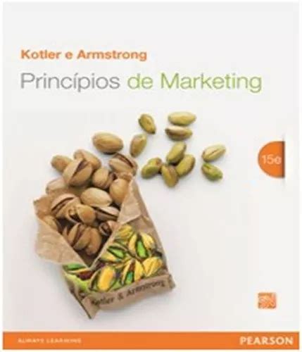 Princ Pios De Marketing Princ Pios De Marketing De Philip Armstrong