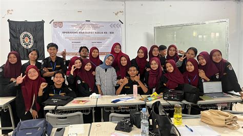 Ukm Maphan Gelar Upgrading Pengurus Periode 2023 2024 Rakyat Sulsel