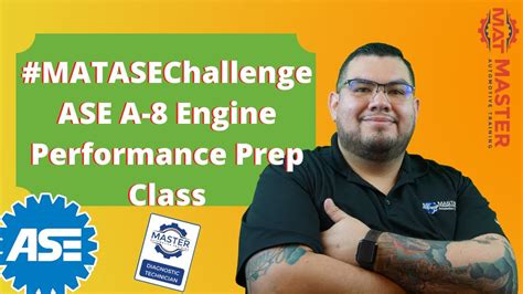 Ase A Engine Performance Practice Test