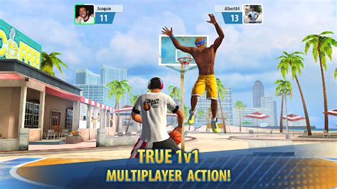 Basketball Stars: Multiplayer - Apps on Google Play