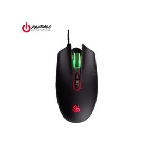 A4TECH Bloody P80 Pro Light Strike RGB Mouse خرید و قیمت ماوس