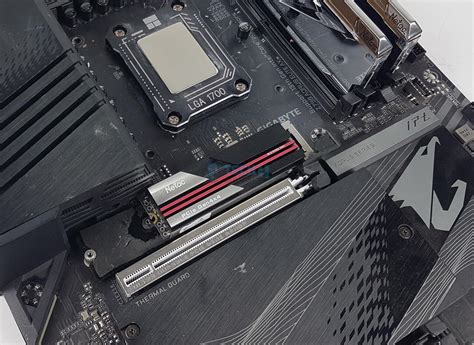 Netac NV7000 2TB PCIe Gen4x4 NVMe SSD Review - Tech4Gamers