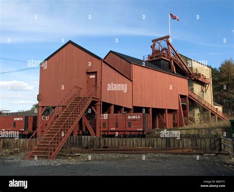 colliery pit stock  colliery pit stock images alamy