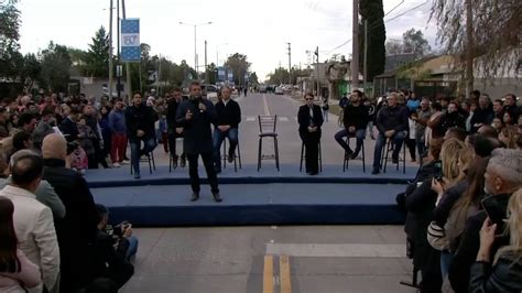 Massa No Estamos Dispuestos A Rendirnos En El Altar Del Ajuste Del