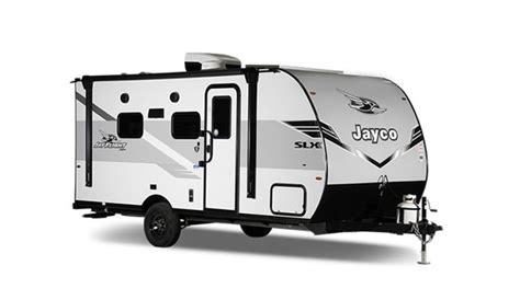 Jayco Fq Jay Flight Slx Shoeder S Rv Marine