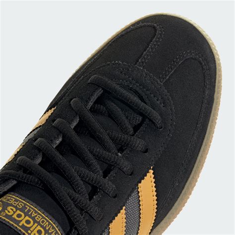 Adidas Chaussure Handball Spezial Noir Adidas TN