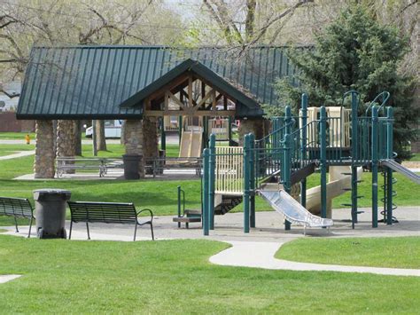Sherwood Park Public Lands Department