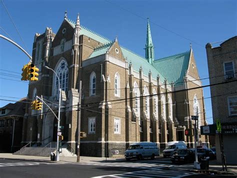 Ozone Park Queens Forgotten New York