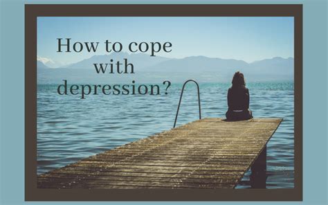 How To Cope With Depression Hope Heals Therapy