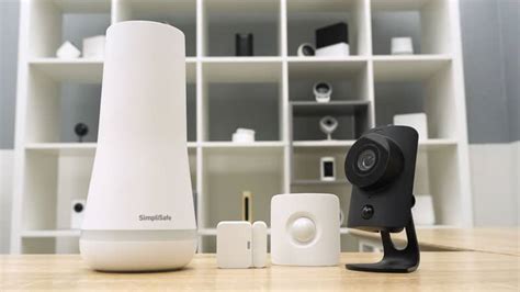 Simplisafe Security Review Security Org