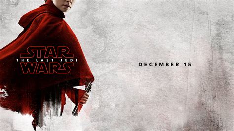 Online Crop Star Wars The Last Jedi Poster Star Wars The Last Jedi