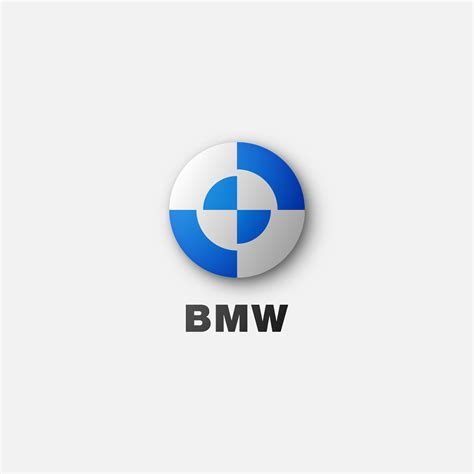 bmw logo